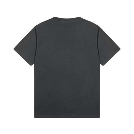 2025年3月2日春夏高品質新品BURBERRY半袖 tシャツDW工場