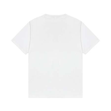 2025年3月2日春夏高品質新品Prada半袖 tシャツDW工場