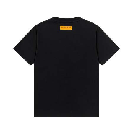 2025年3月2日春夏高品質新品Louis Vuitton半袖 tシャツDW工場