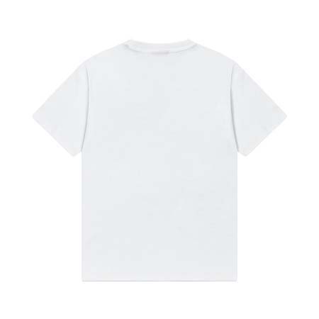 2025年3月2日春夏高品質新品Louis Vuitton半袖 tシャツDW工場