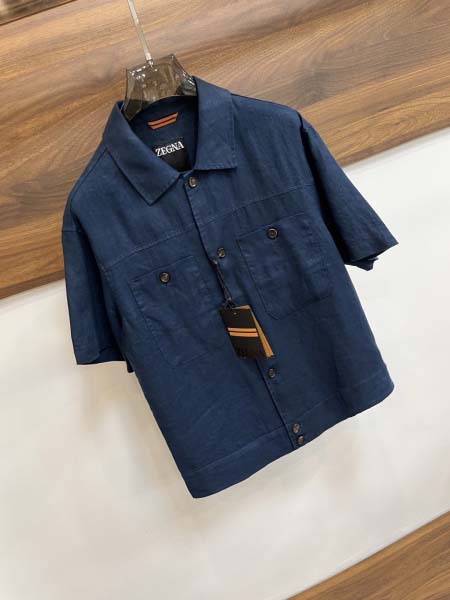 2025年3月3日春秋用高品質新品ZEGNAジャケットliangp工場