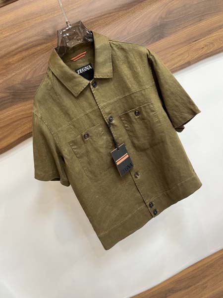 2025年3月3日春秋用高品質新品ZEGNAジャケットliangp工場
