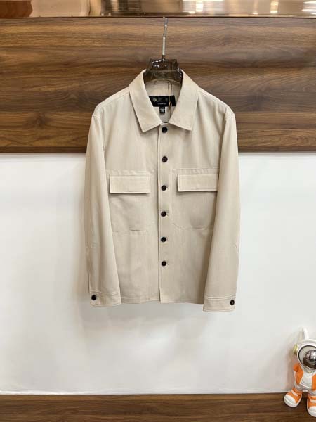 2025年3月3日春秋用高品質新品LPジャケットliangp工場