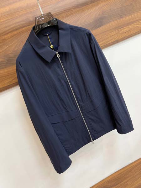 2025年3月3日春秋用高品質新品LPジャケットliangp工場