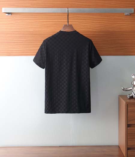 2025年3月3日春夏高品質新品Louis Vuitton半袖 tシャツliangp工場