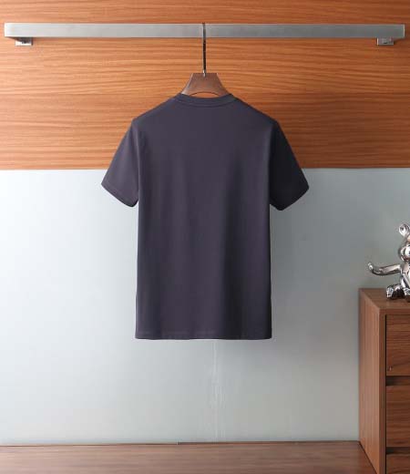 2025年3月3日春夏用高品質新品BURBERRY半袖 tシャツliangp工場