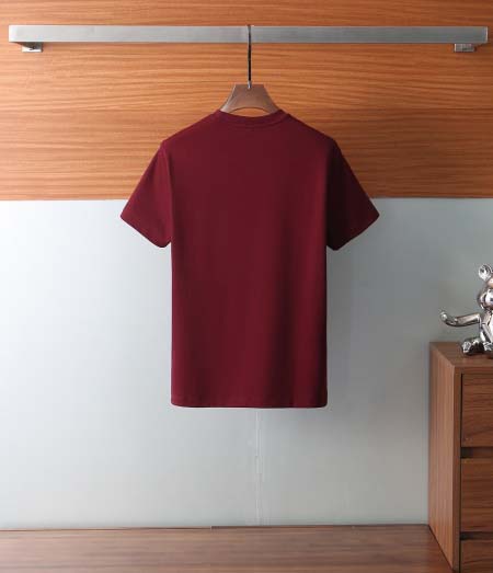 2025年3月3日春夏用高品質新品BURBERRY半袖 tシャツliangp工場