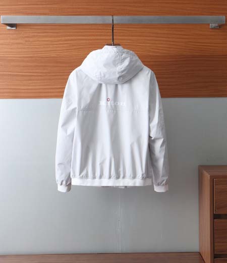 2025年3月3日春秋用高品質新品Kitonジャケットliangp工場