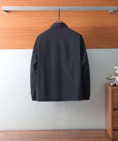 2025年3月3日春秋用高品質新品ZEGNAジャケットliangp工場