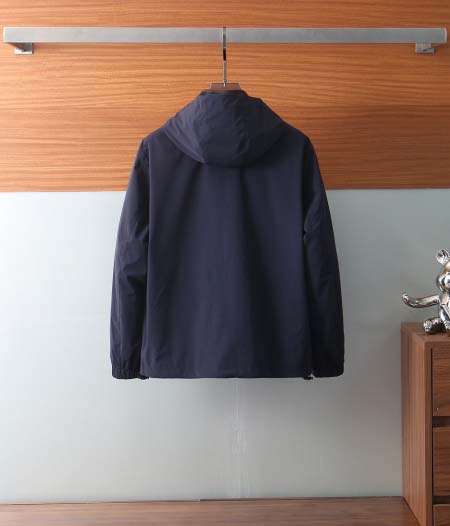 2025年3月3日春秋用高品質新品ZEGNAジャケットliangp工場