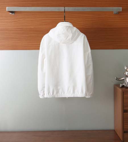 2025年3月3日春秋用高品質新品monclerジャケットliangp工場