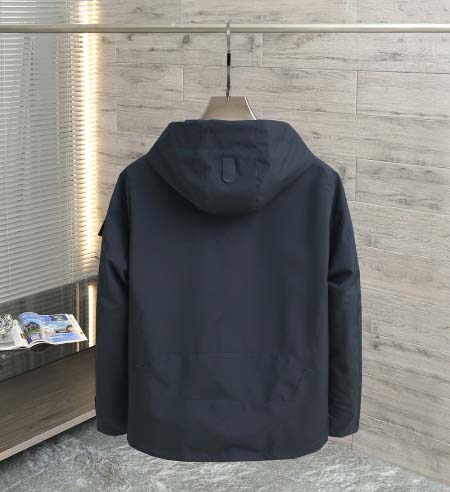 2025年3月3日春秋用高品質新品monclerジャケットliangp工場