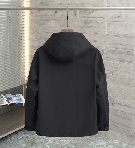 2025年3月3日春秋用高品質新品monclerジャケットliangp工場