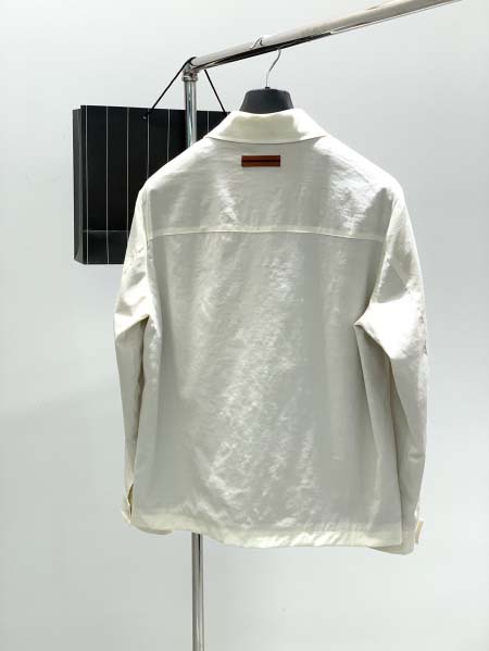 2025年3月3日春秋用高品質新品ZEGNAジャケットliangp工場