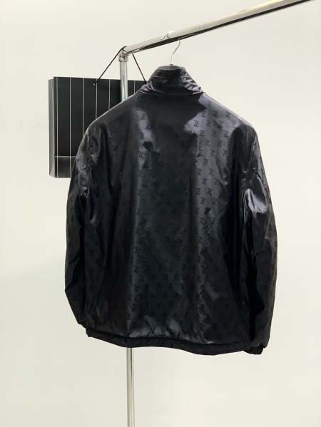 2025年3月3日春秋用高品質新品ZEGNAジャケットliangp工場