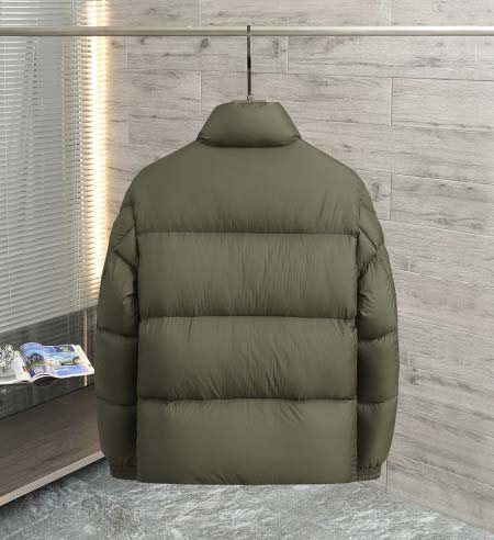 2025年3月3日 高品質新品Pradaダウンジャケットliangp工場 特価