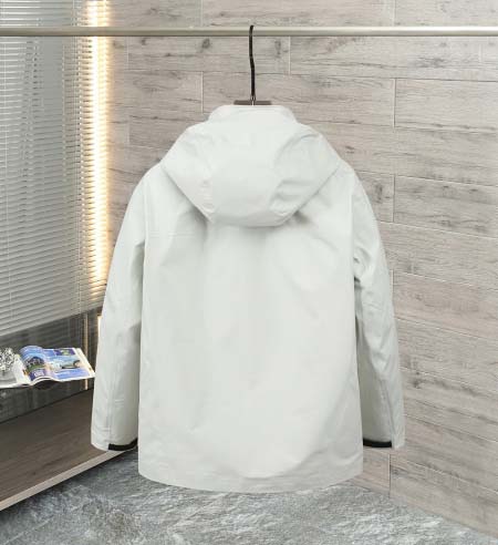 2025年3月3日 高品質新品ダウンジャケットliangp工場特価