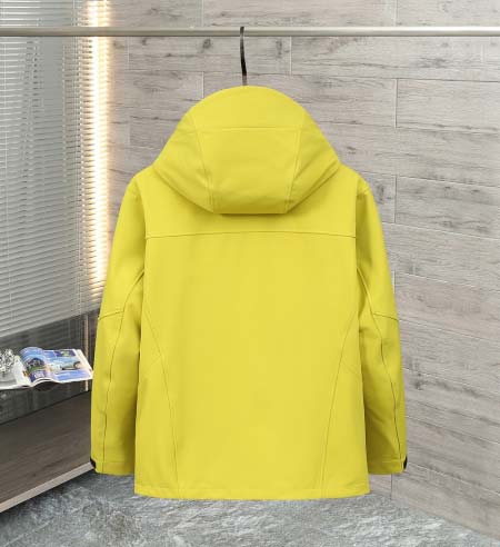 2025年3月3日春秋高品質新品ARCTERYXジャケットliangp工場