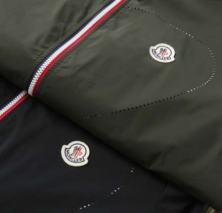 2025年3月3日春秋高品質新品monclerジャケットliangp工場