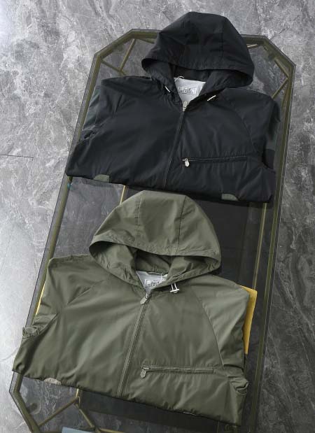 2025年3月3日春秋高品質新品HERMESジャケットliangp工場