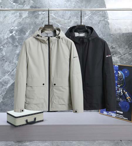 2025年3月3日春秋高品質新品Kitonジャケットliangp工場