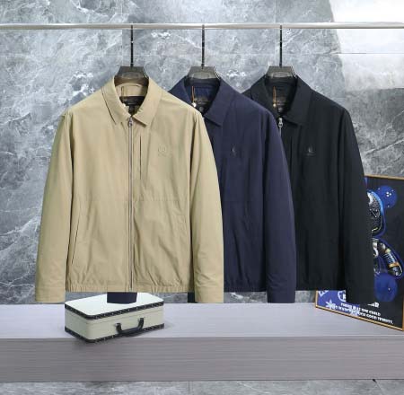 2025年3月3日春秋高品質新品Loro Pianaジャケットliangp工場