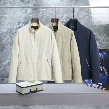 2025年3月3日春秋高品質新品Loro Pianaジャケットliangp工場