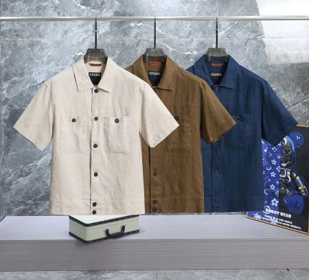 2025年3月3日春秋高品質新品ZEGNAジャケットliangp工場