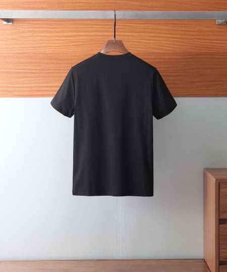 2025年3月7日春夏高品質新品PRADA半袖Tシャツliangp工場