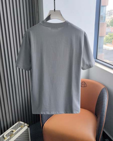 2025年3月16日春夏高品質新品loewe半袖Tシャツliangp工場