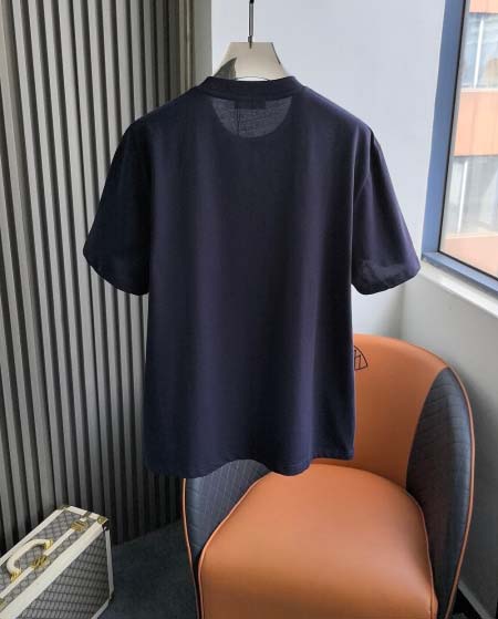 2025年3月17日春夏高品質新品loewe半袖Tシャツliangp工場