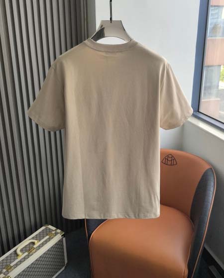 2025年3月3日春夏高品質新品Dior半袖Tシャツliangp工場