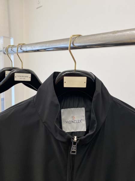 2025年3月3日春秋高品質新品monclerジャケットliangp工場
