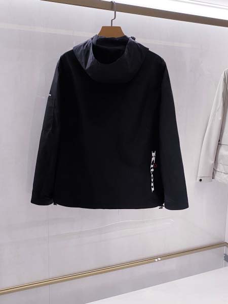 2025年3月3日春秋高品質新品Kitonジャケットliangp工場