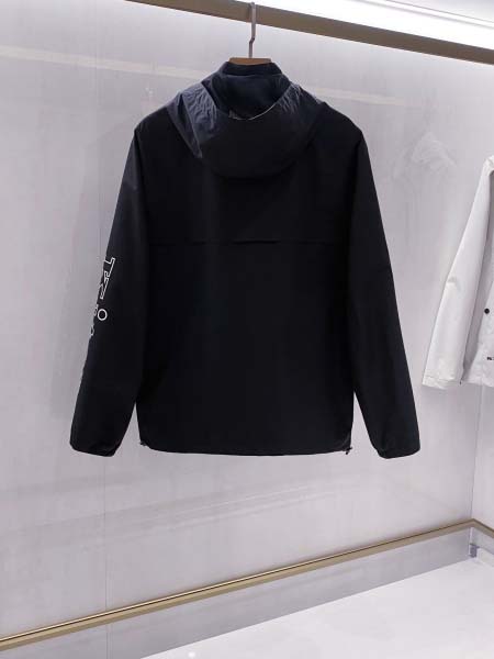 2025年3月3日春秋高品質新品Kitonジャケットliangp工場