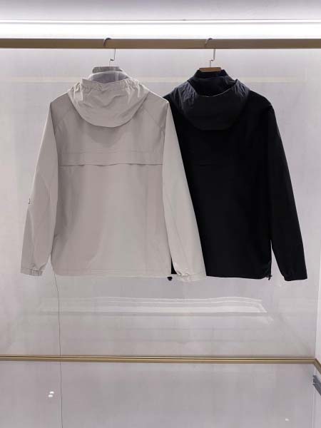 2025年3月3日春秋高品質新品Kitonジャケットliangp工場