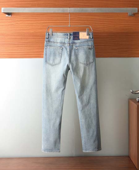 2025年3月3日春夏高品質新品ルイ?ヴィトンジーパンliangp工場