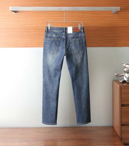 2025年3月3日春夏高品質新品ゼニアスラックスliangp工場