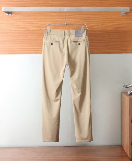 2025年3月3日春夏高品質新品ゼニアスラックスliangp工場