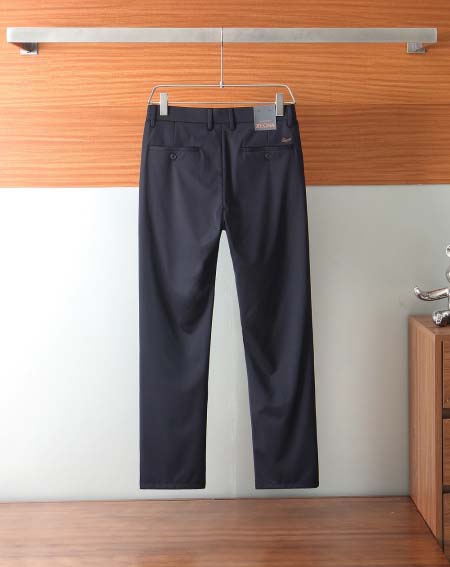 2025年3月3日春夏高品質新品ゼニアスラックスliangp工場