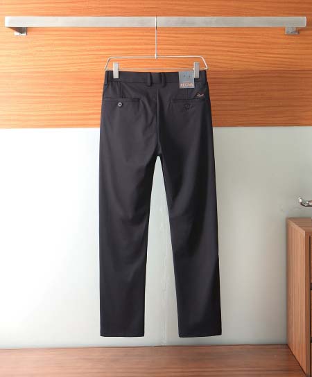 2025年3月3日春夏高品質新品ゼニアスラックスliangp工場