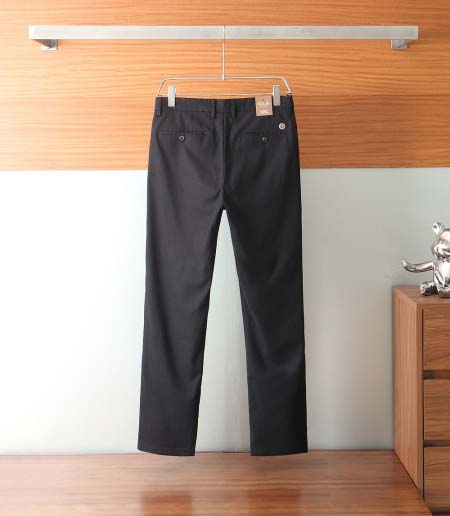 2025年3月3日春夏高品質新品Loro Pianaスラックスliangp工場