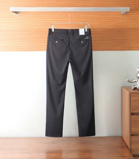 2025年3月3日春夏高品質新品ディオールスラックスliangp工場