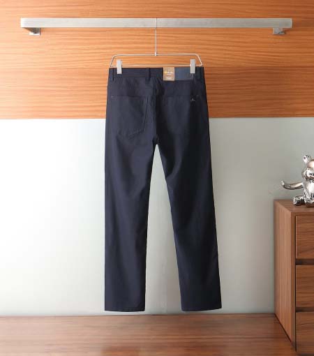 2025年3月3日春夏高品質新品Loro Pianaスラックスliangp工場