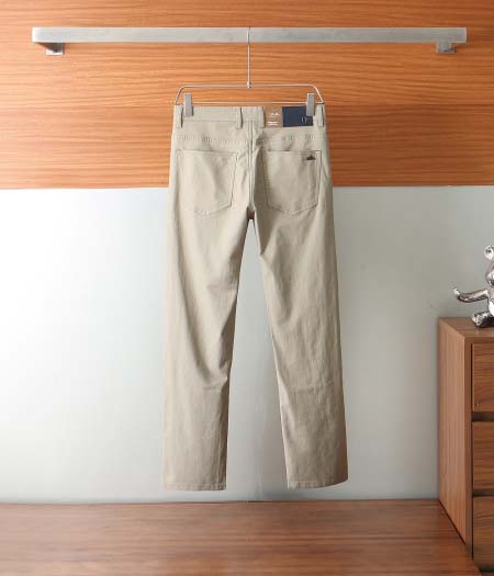 2025年3月3日春夏高品質新品Loro Pianaスラックスliangp工場