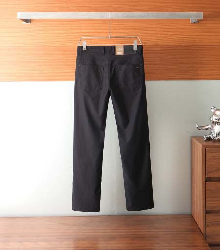 2025年3月3日春夏高品質新品Loro Pianaスラックスliangp工場