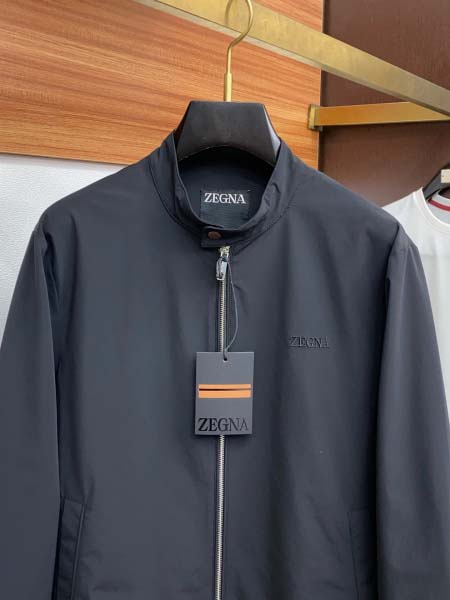 2025年3月3日春秋高品質新品ゼニアジャケットliangp工場