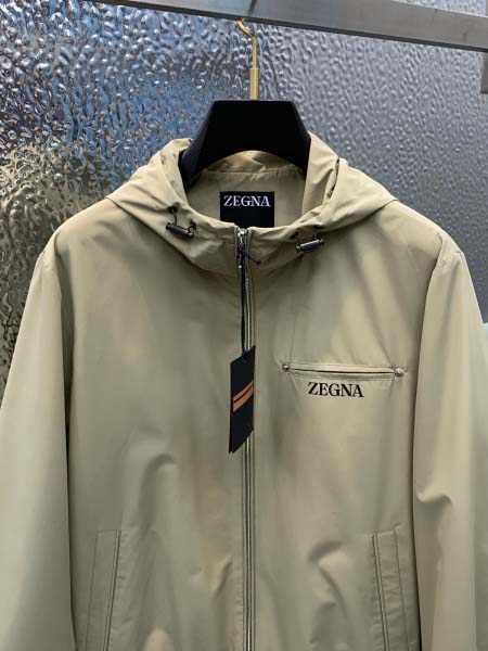 2025年3月3日春秋高品質新品ゼニアジャケットliangp工場