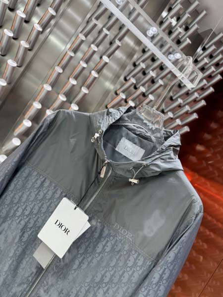 2025年3月3日春秋高品質新品ディオールジャケットliangp工場