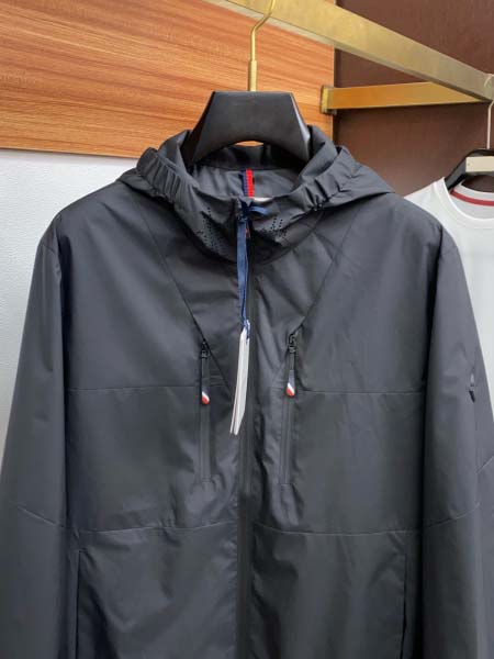 2025年3月3日春秋高品質新品モンクレールジャケットliangp工場